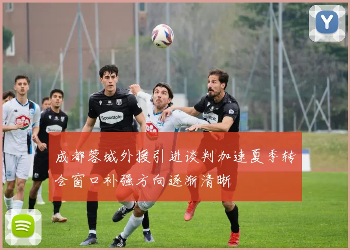 成都蓉城外援引进谈判加速夏季转会窗口补强方向逐渐清晰